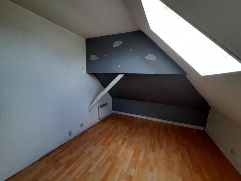 Maison - 186 m² - 8 pièces