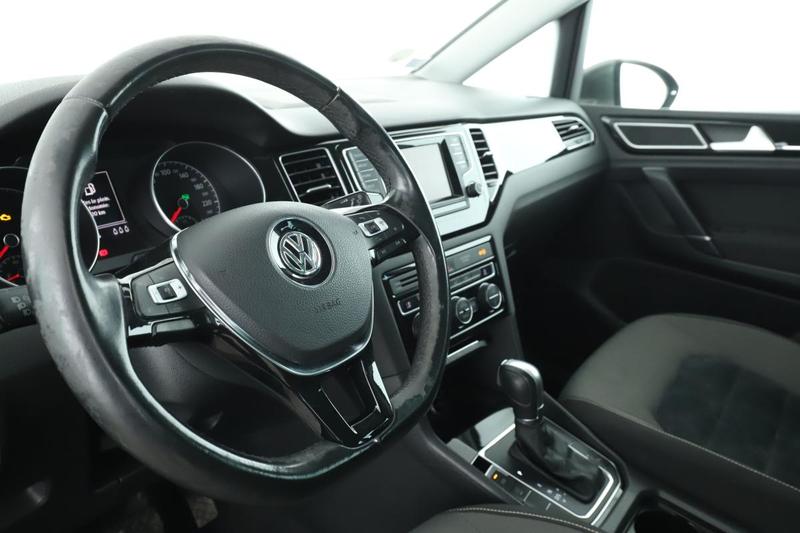 Volkswagen Golf Sportsvan VII 2.0 Tdi BlueMotion Tech Carat Dsg6 150 ch