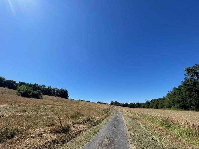 Corps de ferme - 140 m² - 4 pièces