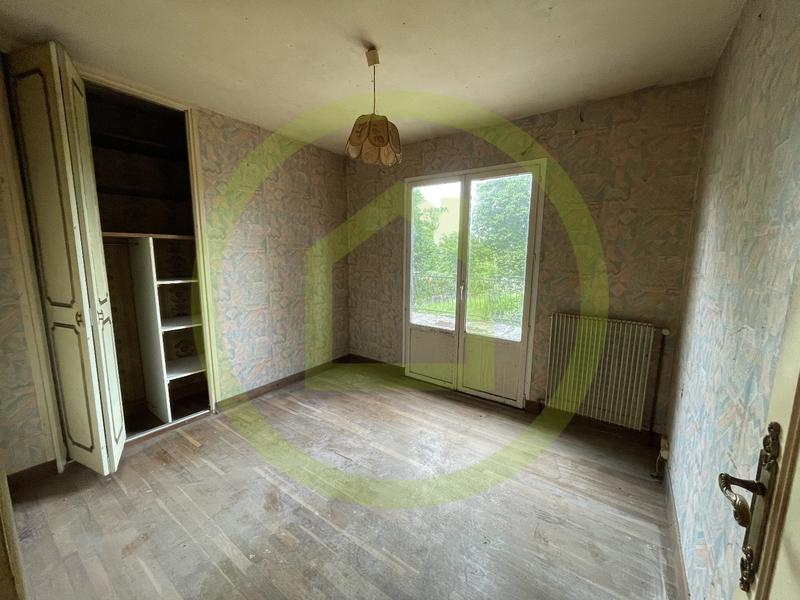 Maison - 108 m² - 5 pièces