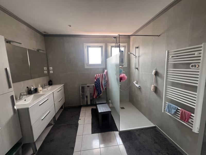 Maison - 142 m² - 5 pièces