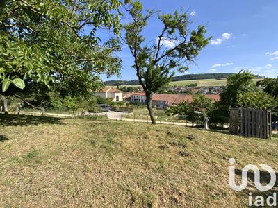 Terrain - 595 m²