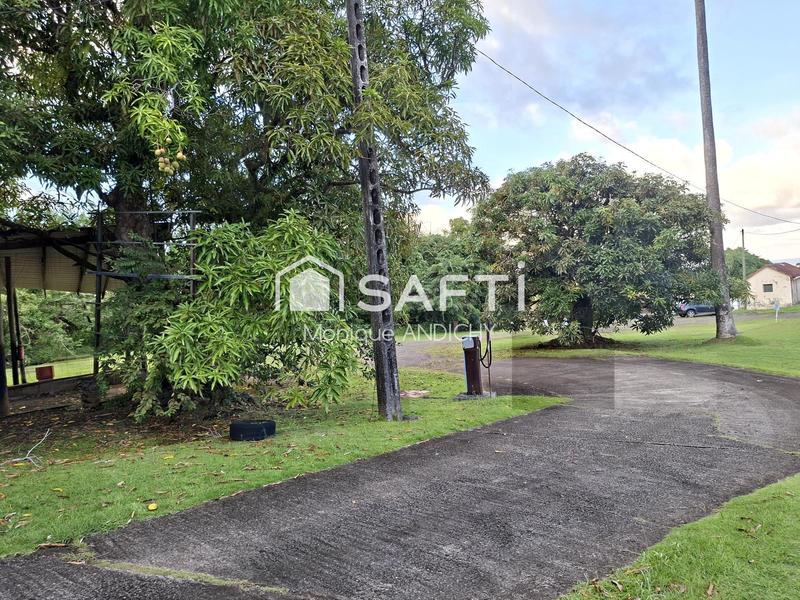 Maison - 158 m² - 9 pièces