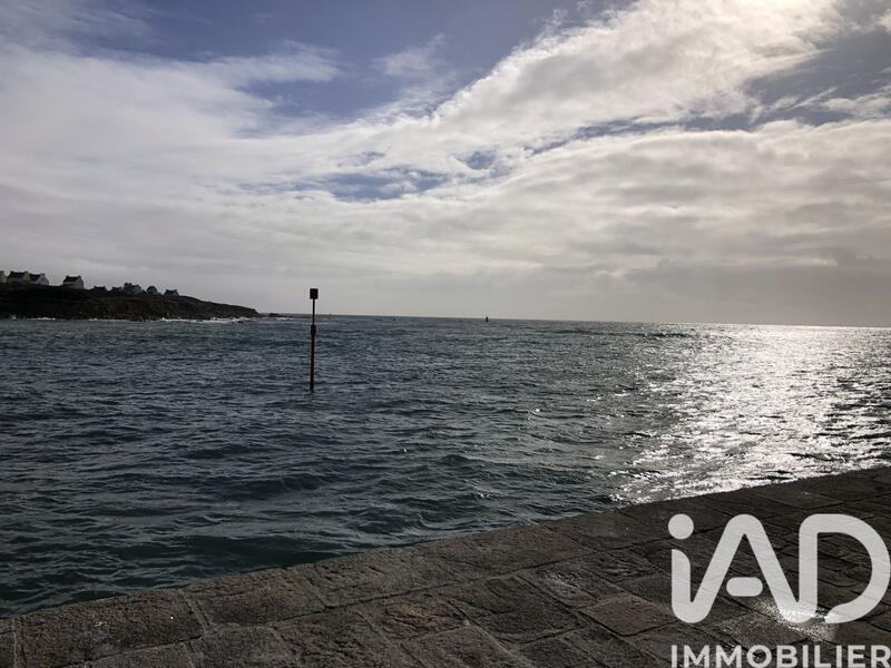 Maison - 85 m² - 5 pièces