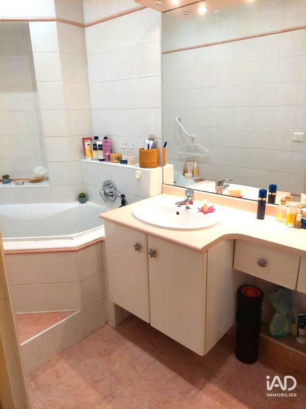 Appartement - 133 m² - 4 pièces