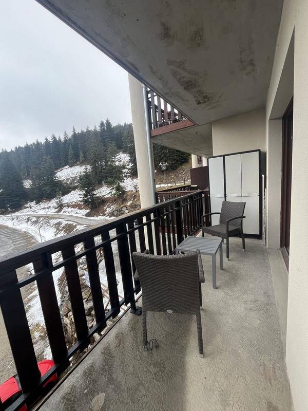 Appartement - 24 m² - 1 pièce