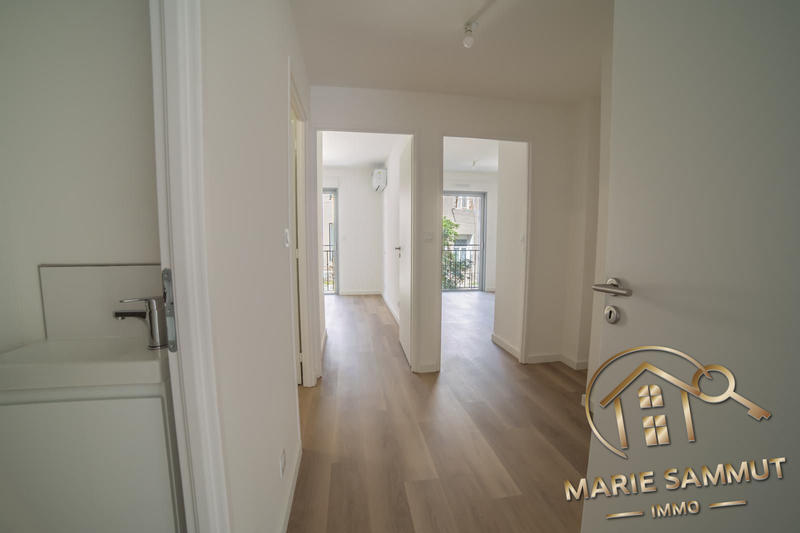 Duplex - 94 m² - 4 pièces
