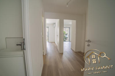 Duplex - 94 m² - 4 pièces