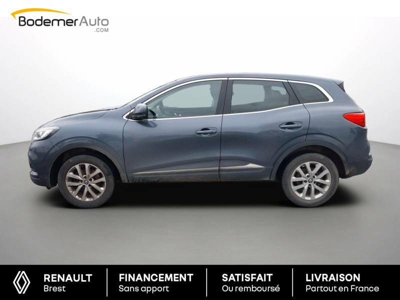 Renault Kadjar Blue dCi 115 Business