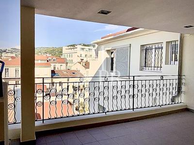 Appartement - 74 m² - 4 pièces