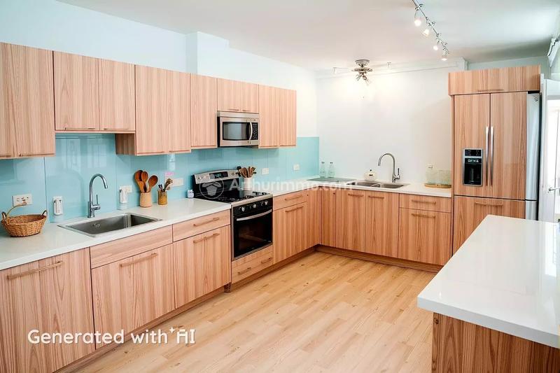 Appartement - 150 m²