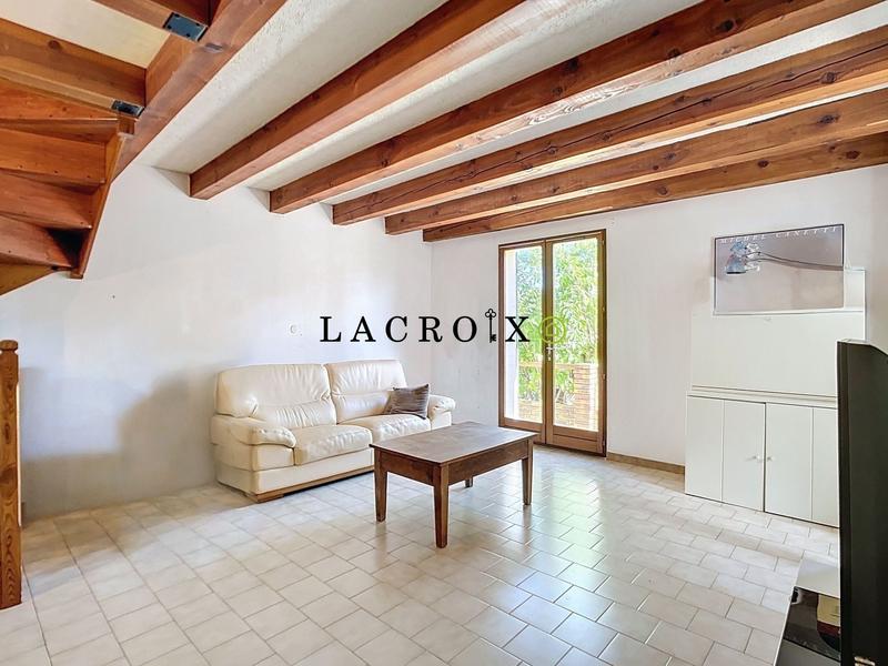 Maison - 93 m² - 5 pièces