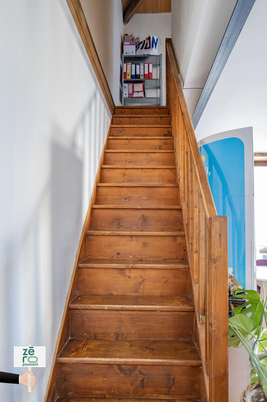 Maison - 67 m² - 3 pièces