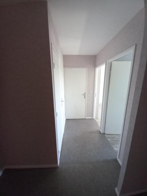 Appartement - 70 m² - 2 pièces