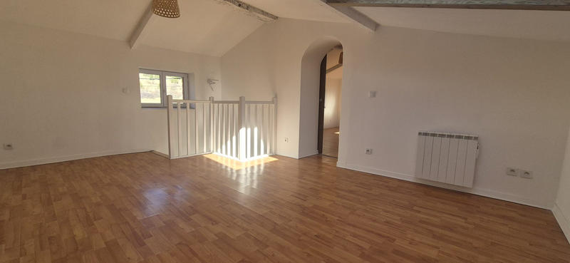Maison - 99 m² - 4 pièces