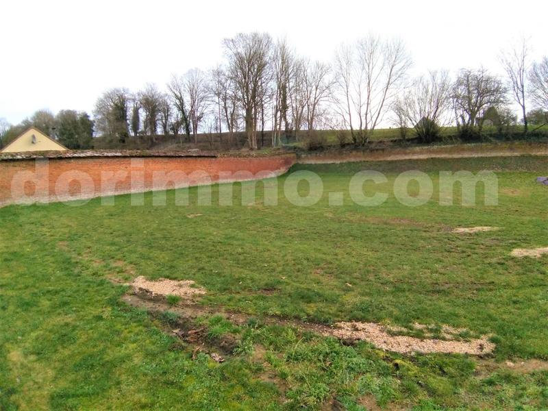 Maison ancienne - 134 m² - 6 pièces