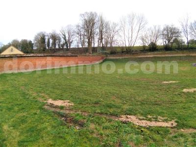 Maison ancienne - 134 m² - 6 pièces