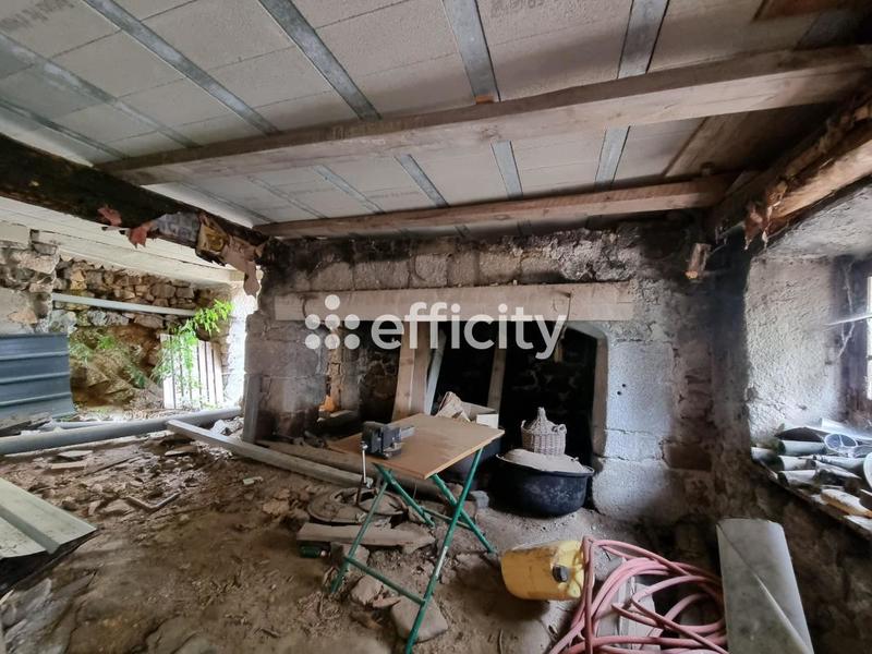 Maison - 200 m² - 4 pièces