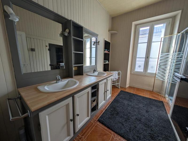 Hôtel particulier - 350 m² - 13 pièces