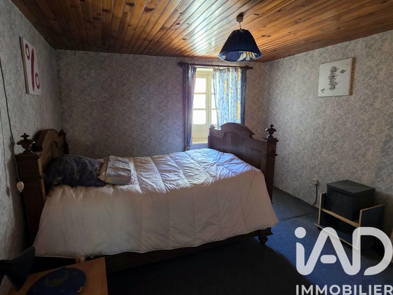 Maison de ville - 67 m² - 4 pièces