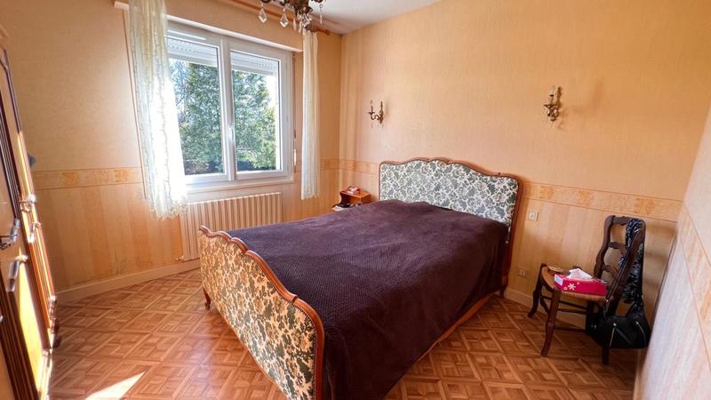 Maison - 135 m² - 5 pièces