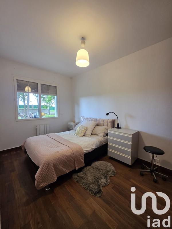 Maison - 141 m² - 6 pièces