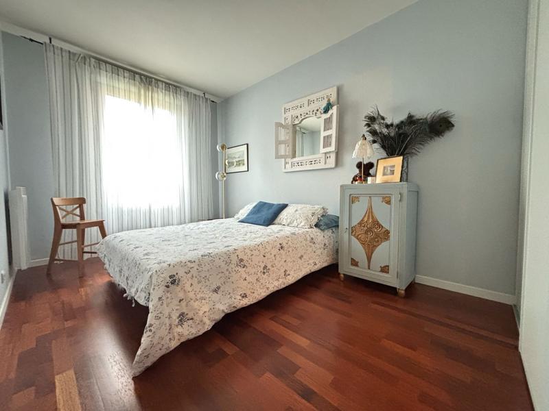 Appartement - 97 m² - 4 pièces