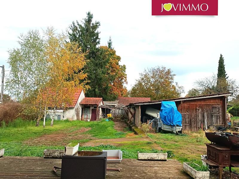 Maison - 174 m² - 10 pièces