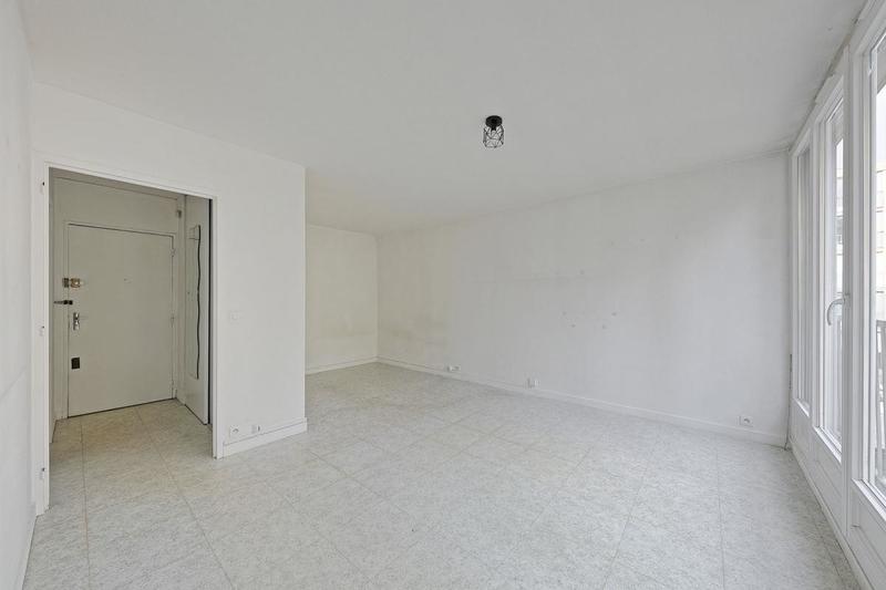 Appartement - 28 m²