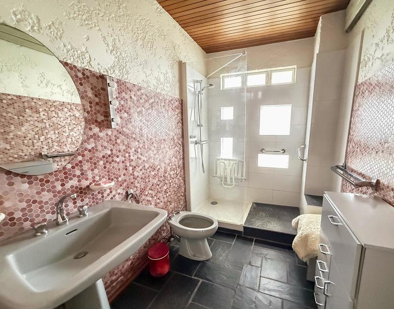 Maison - 199 m² - 6 pièces