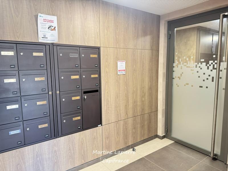 Appartement - 89 m² - 4 pièces