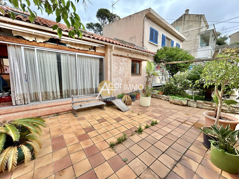 Maison - 142 m² - 5 pièces