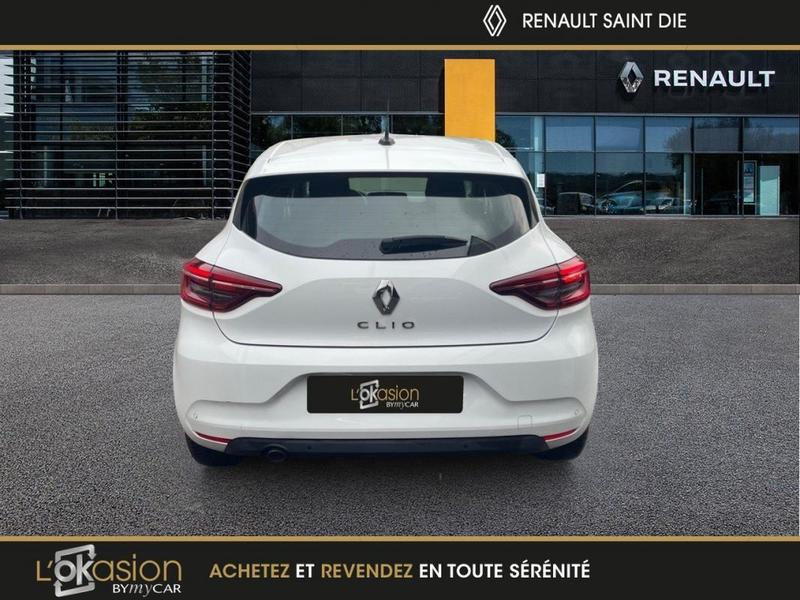 Renault Clio V TCe 90 - 21 Business