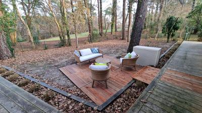 Maison - 155 m² - 7 pièces