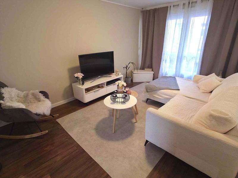 Appartement - 79 m² - 3 pièces