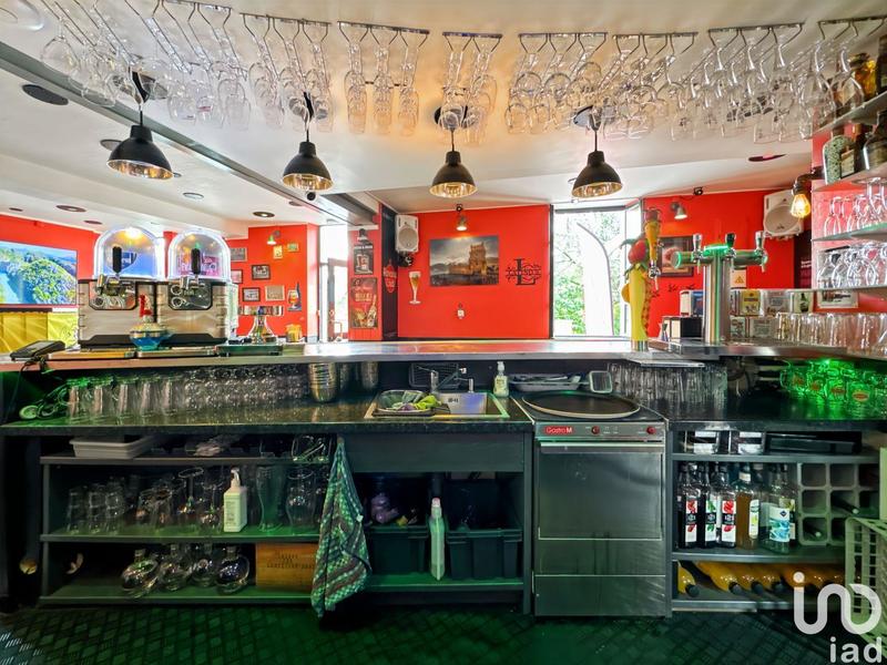 Local commercial - 230 m²