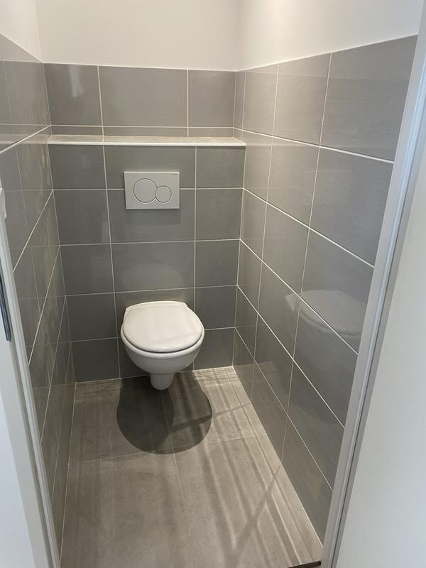 Maison - 111 m² - 6 pièces