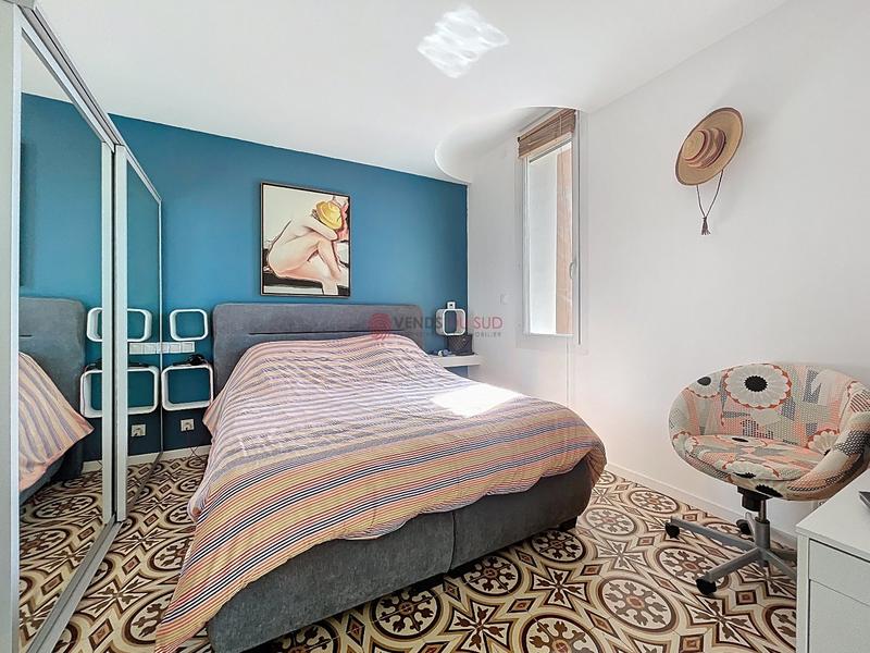 Maison de ville - 115 m² - 4 pièces