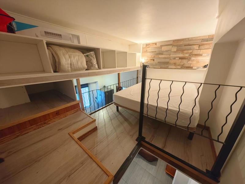 Appartement - 22 m² - 1 pièce
