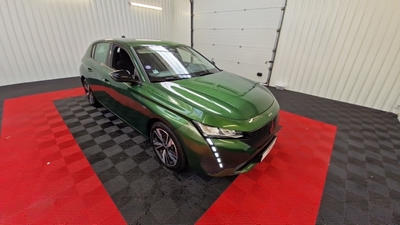 Peugeot 308 Phev 180 E-Eat8 Active Pack