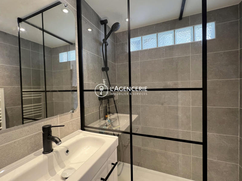 Duplex - 69 m² - 3 pièces