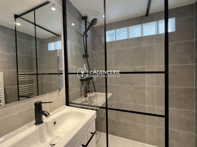 Duplex - 69 m² - 3 pièces