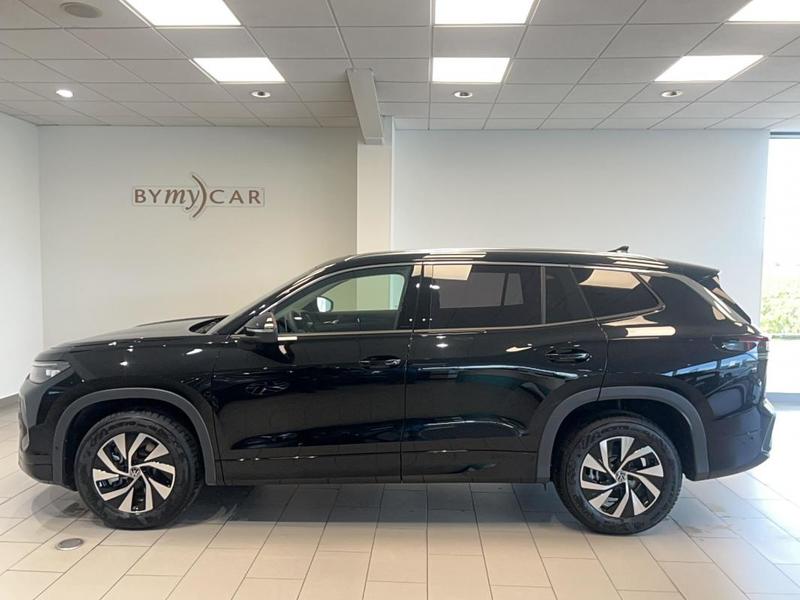 Volkswagen Tayron 2.0 Tdi 150ch Dsg7 5pl Vw Edition