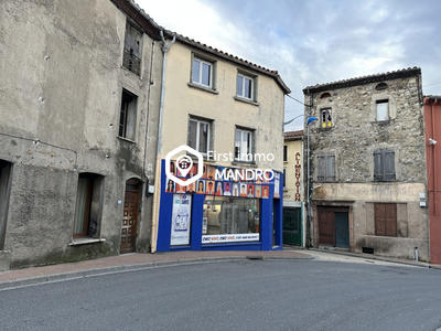 Local commercial - 70 m²