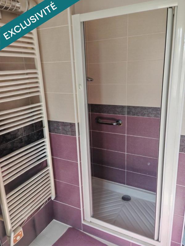 Maison - 178 m² - 5 pièces