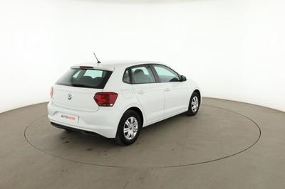 Volkswagen Polo 1.0 5p 75 ch