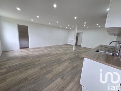 Maison - 131 m² - 5 pièces