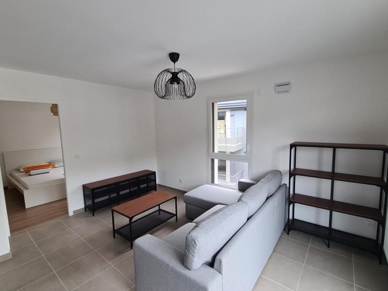 Appartement - 41 m² - 2 pièces