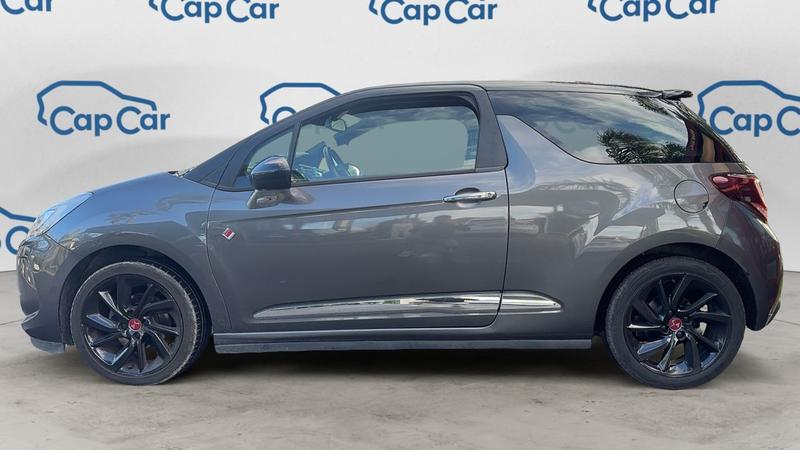 Ds Ds 3 1.2 PureTech 130 Performance Line