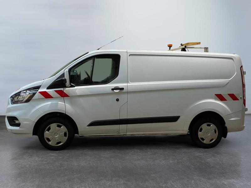 Ford Transit Custom Fourgon 300 L1h1 2.0 Ecoblue 130 Trend Business